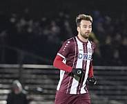 18.Spieltag Berliner AK 07 - BFC Dynamo,