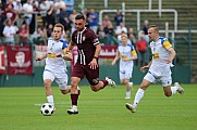 1.Spieltag BFC Dynamo - FC Carl-Zeiss Jena,