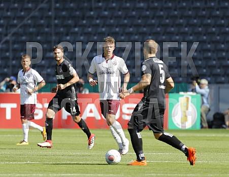 BFC Dynamo - 1.FC Köln ,
1.Runde DFB Pokal BFC Dynamo - 1.FC Köln ,
1.Runde DFB Pokal