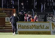 18.Spieltag BFC Dynamo - ZFC Meuselwitz,