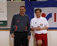 7.Bretter-Knaller Turnier der Traditionsmannschaften