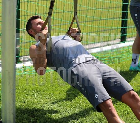 13.07.2021 Training BFC Dynamo