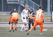 Testspiel BFC Dynamo - VfB 1921 Krischow,