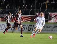 28.Spieltag BFC Dynamo - Hertha BSC II,