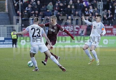 27.Spieltag SV Babelsberg 03 - BFC Dynamo 27.Spieltag SV Babelsberg 03 - BFC Dynamo