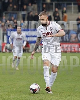 15.Spieltag SV Babelsberg 03 - BFC Dynamo ,