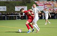 Halbfinale Cosy-Wasch-Landespokal SV Sparta Lichtenberg 1911 - BFC Dynamo,