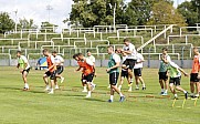 04.08.2020 Training BFC Dynamo