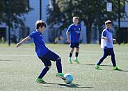 BFC Dynamo FerienCamp Sommer 2025