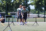 Trainingsauftakt 22.06.2026 BFC Dynamo