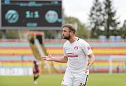 8.Spieltag BFC Dynamo - FSV Optik Rathenow,