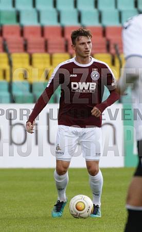 10.Spieltag BFC Dynamo - ZFC Meuselwitz