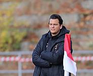 Achtelfinale TSV Mariendorf  1897 - BFC Dynamo