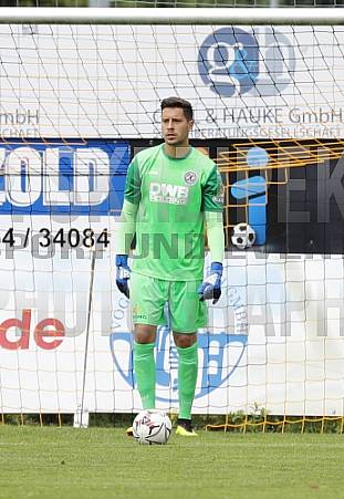 1.Spieltag VfB Auerbach - BFC Dynamo