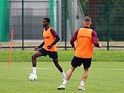 Training vom 29.08.2023 BFC Dynamo