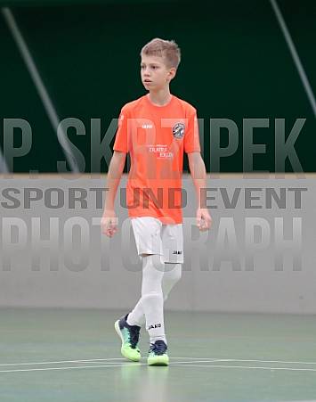 BFC Dynamo FerienCamp 2023