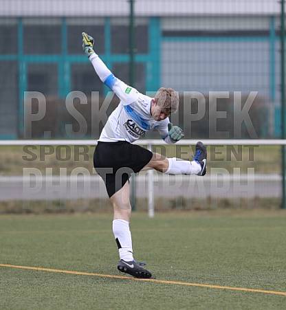 BFC Dynamo U17 - 1.FC Magdeburg U17