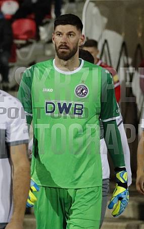 23.Spieltag VfB Germania Halberstadt - BFC Dynamo,