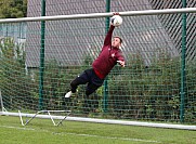 Training vom 24.10.2023 BFC Dynamo