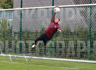 Training vom 24.10.2023 BFC Dynamo