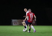 13.Spieltag FC Eilenburg - BFC Dynamo