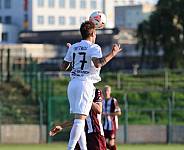 2.Spieltag BFC Dynamo - FC Energie Cottbus,