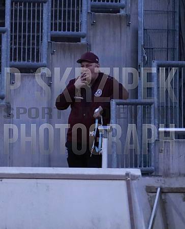 23.Spieltag TSG Neustrelitz - BFC Dynamo