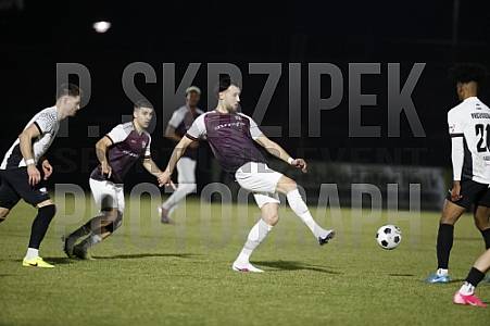20. Spieltag BFC Dynamo - BFC Preussen