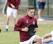 09.07.2020 Training BFC Dynamo