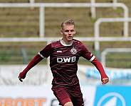 31.Spieltag BFC Dynamo - BSG Chemie Leipzig