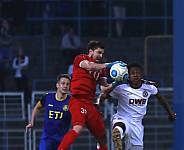 32.Spieltag 1.FC Lok Leipzig - BFC Dynamo