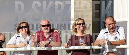 2.Spieltag BFC Dynamo - FSV Wacker 90 Nordhausen