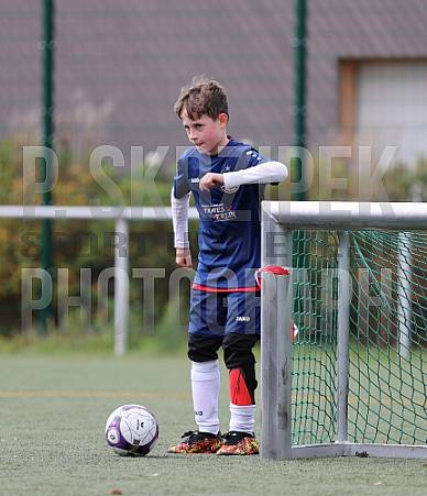 BFC Dynamo FerienCamp Herbst 2022