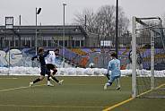 Testspiel SV Babelsberg 03 - BFC Dynamo