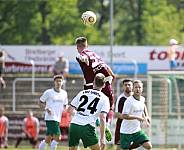 34.Spieltag FSV Union Fürstenwalde - BFC Dynamo