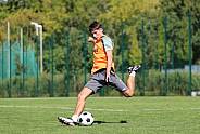 Training 21.08.2025 BFC Dynamo