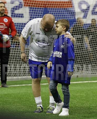 AOK Traditionsmasters 2019