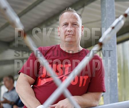 5.Spieltag FC Oberlausitz Neugersdorf - BFC Dynamo