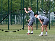 11.05.2022 Training BFC Dynamo