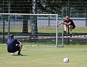 Training vom 04.07.2023 BFC Dynamo