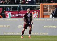 26.Spieltag BFC Dynamo - VFC Plauen