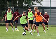 Training vom 18.06.2024 BFC Dynamo