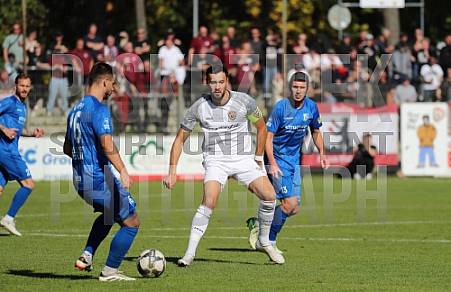 10.Spieltag VSG Altglienicke - BFC Dynamo