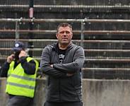 Halbfinale FC Viktoria 1889 - BFC Dynamo