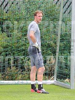 Training vom 12.07.2024 BFC Dynamo