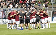 2.Spieltag SV Babelsberg 03 - BFC Dynamo