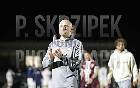 30.Spieltag BFC Dynamo - FC Eilenburg