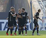 BFC Dynamo - 1.FC Köln ,1.Runde DFB Pokal