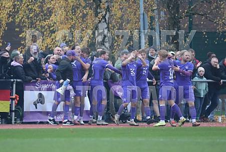 Achtelfinale Cosy-Wasch-Landespokal BSV Eintracht Mahlsorf - BFC Dynamo,