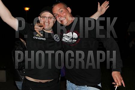 Berliner Pilsner Pokalfinal 2017
FC Viktoria 1889 Berlin - BFC Dynamo Berliner Pilsner Pokalfinal 2017
FC Viktoria 1889 Berlin - BFC Dynamo